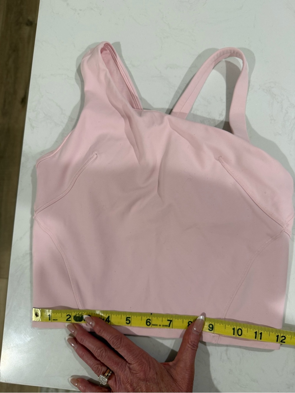 Lululemon Strawberry Milkshake
Tennis Set Size 4 - Picture 10 of 13